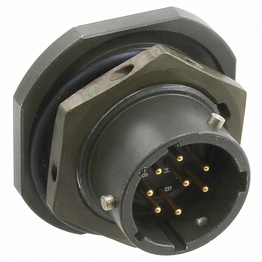 Amphenol PT07A-12-8P image