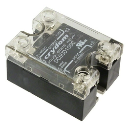DC60D100C Sensata Technologies