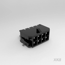 XKB Connectivity X3025WRS-2x04D-LPSW image