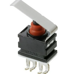 OMRON D2GW-A1R3F image