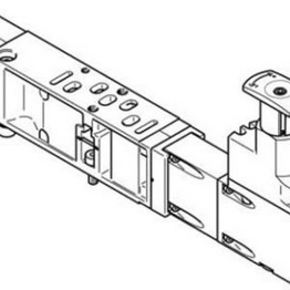 VABF-S4-1-R1C2-C-6E FESTO