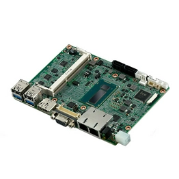 MIO-5271U-S6A1E Advantech