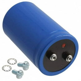 CGS303U035W3C Cornell Dubilier Electronics