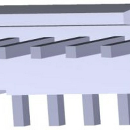 TE Connectivity 647676-6 image