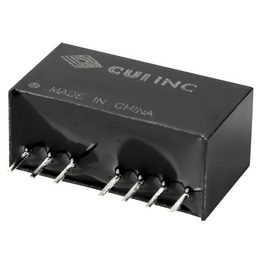 PRMC3-D24-S9-S CUI INC
