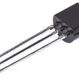 ON Semiconductor BS170-D26Z image