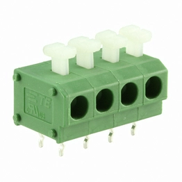 TE Connectivity 1-2834018-4 image