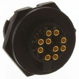 Amphenol BU-10PMMS-LC7001 image