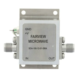 SDA-100-12-01-SMA Fairview Microwave