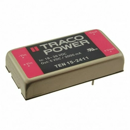TEN 15-2411 TRACO Power