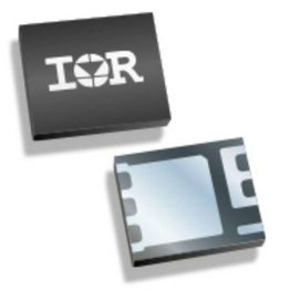 Infineon Technologies IRFH3707TRPBF image