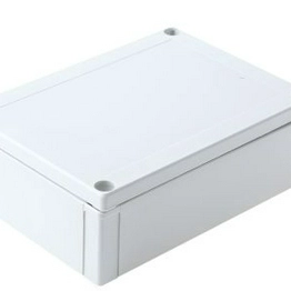PC 150/60 HG ENCLOSURE FIBOX