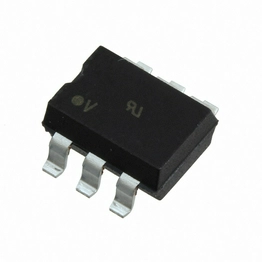 LH1540AAB Vishay Intertechnology