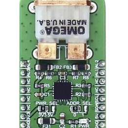 MikroElektronika MIKROE-2811 image