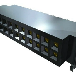 samtec SFMH-110-02-L-D image