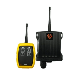 TRAP-9S4 RF Solutions