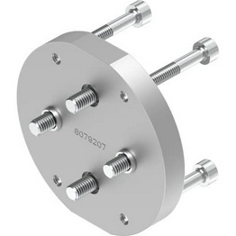 DHAA-G-R3-25-B8-25 FESTO