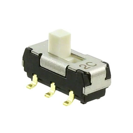 NIDEC COMPONENTS CORPORATION CL-SB-23B-11T image