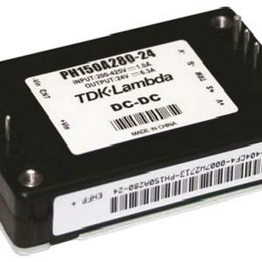 TDK-Lambda PH100A280-48 image
