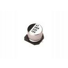 VEH221M1ETR-0810 Lelon Electronics