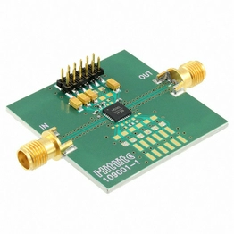 Analog Devices 115927-HMC590LP5 image