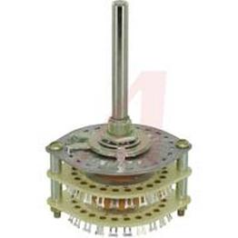 Electro Switch D9G0223N image
