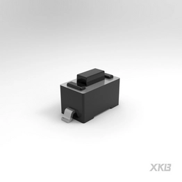 XKB Connectivity TS-1101S-C-A-B-B-A image