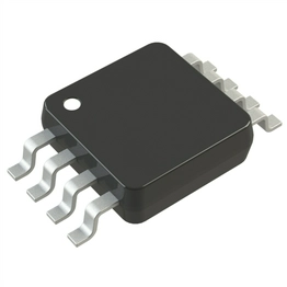 Analog Devices HMC536MS8GE image