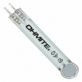 OHMITE FSR05BE image