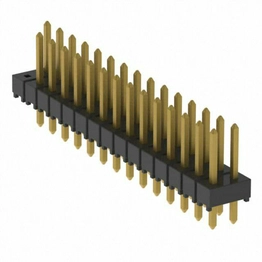 HTSW-115-07-G-D-030 samtec