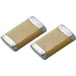 MA0402XR104K100 MERITEK Electronics