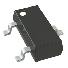 Texas Instruments TLV803EA26DCKR image