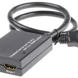 HD-SLT402DUO Newlink