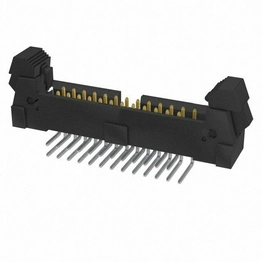 samtec EHT-113-01-S-D-RA-02 image