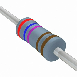 MFR100FRE52-2K67 YAGEO
