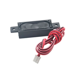 3718BOX-8Ω2W-2P2.0 XHX