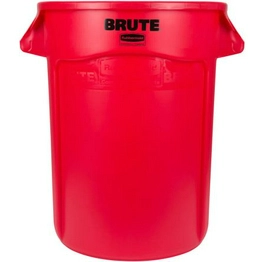 FG263200RED Rubbermaid