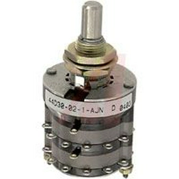grayhill 44D30-02-1-AJN image