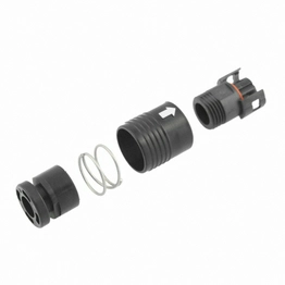Hirose Electric HR30-7PB-10SC image