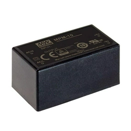MPM-10-3.3 Mean-Well USA, Inc.