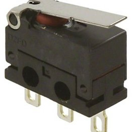 OMRON D2FD-2L1-1H image