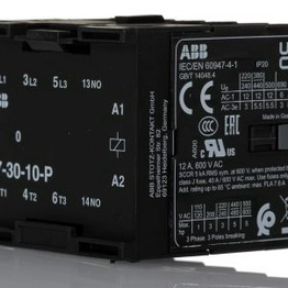 ABB GJL1311009R8100 B7-30-10-P 220-240V AC image