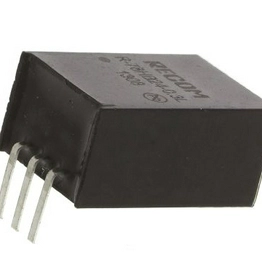 RECOM Power R-78HB24-0.3L image