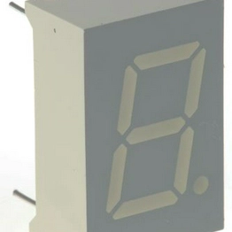 Kingbright Electronic SA05-11GWA image