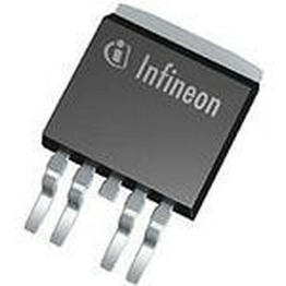 BTS442E2 E3062A Infineon Technologies