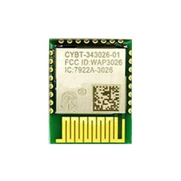 CYBT-343026-01 Cypress Semiconductor