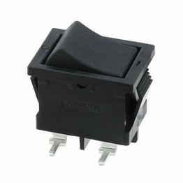 OMRON A8L-11-14N1 image