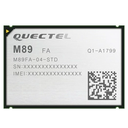M89FA-04-STD QUECTEL