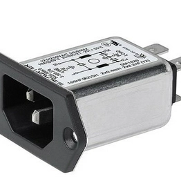 SCHURTER 3-101-140 image