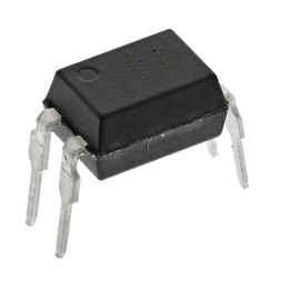 BROADCOM HCPL-817-000E image